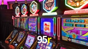 Torneios 95r