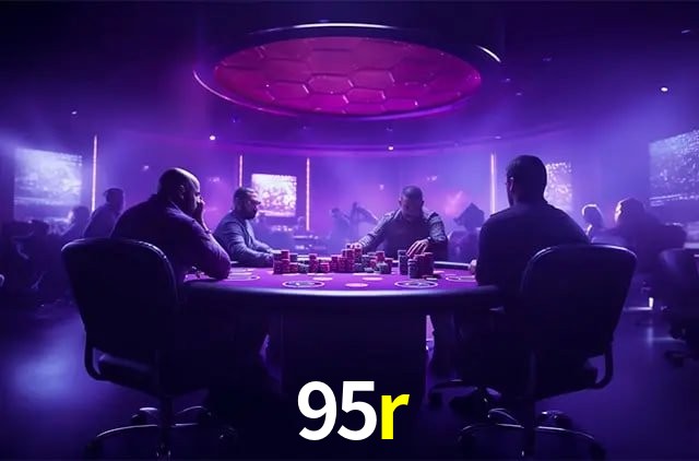 Provedores de Jogos 95r
