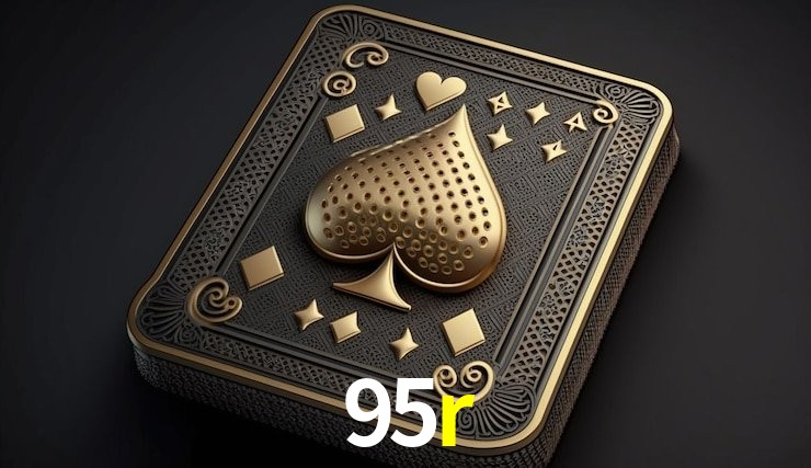 Jogos de Slot 95r