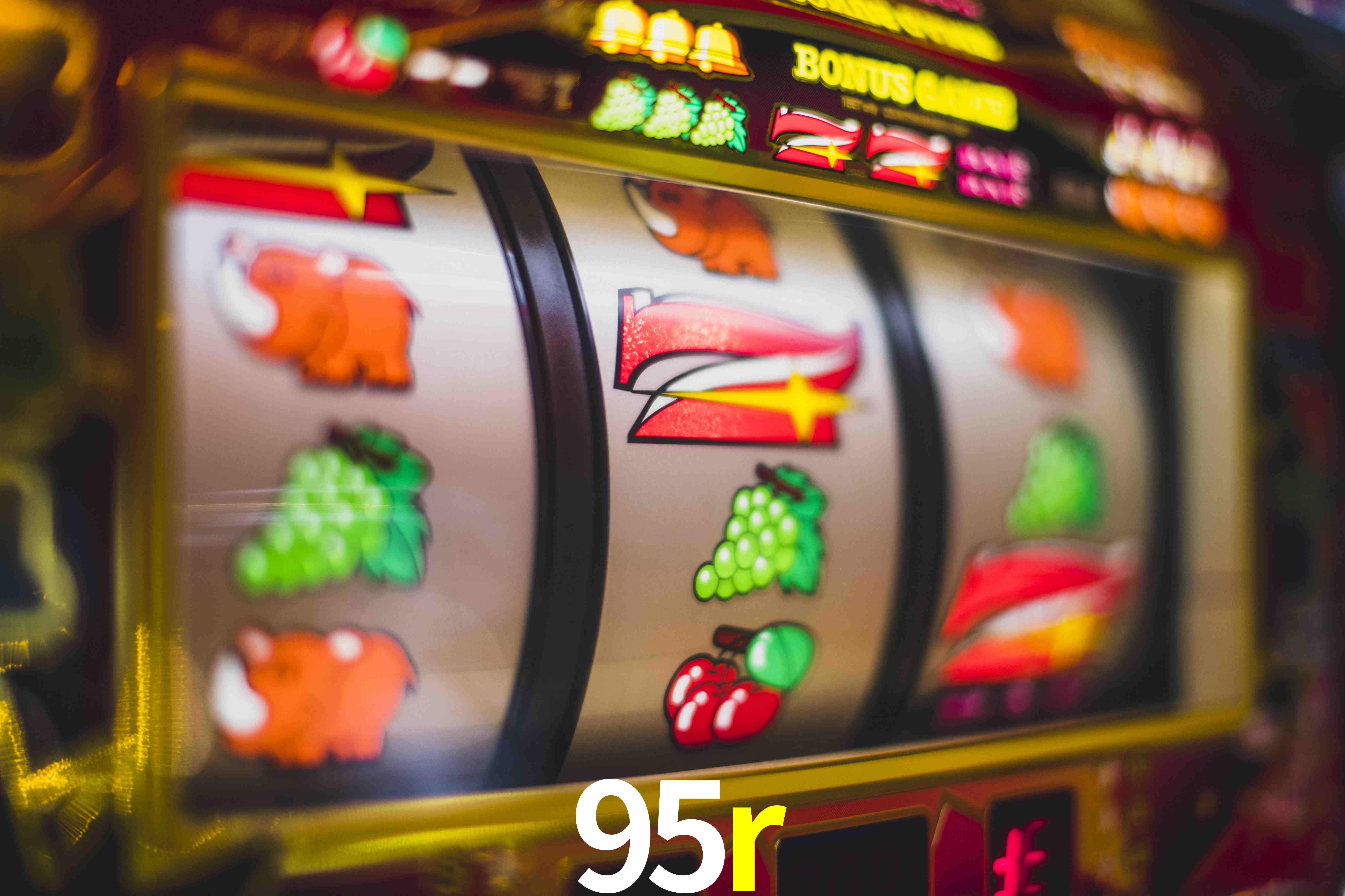 Crash Games Statistics 95r
