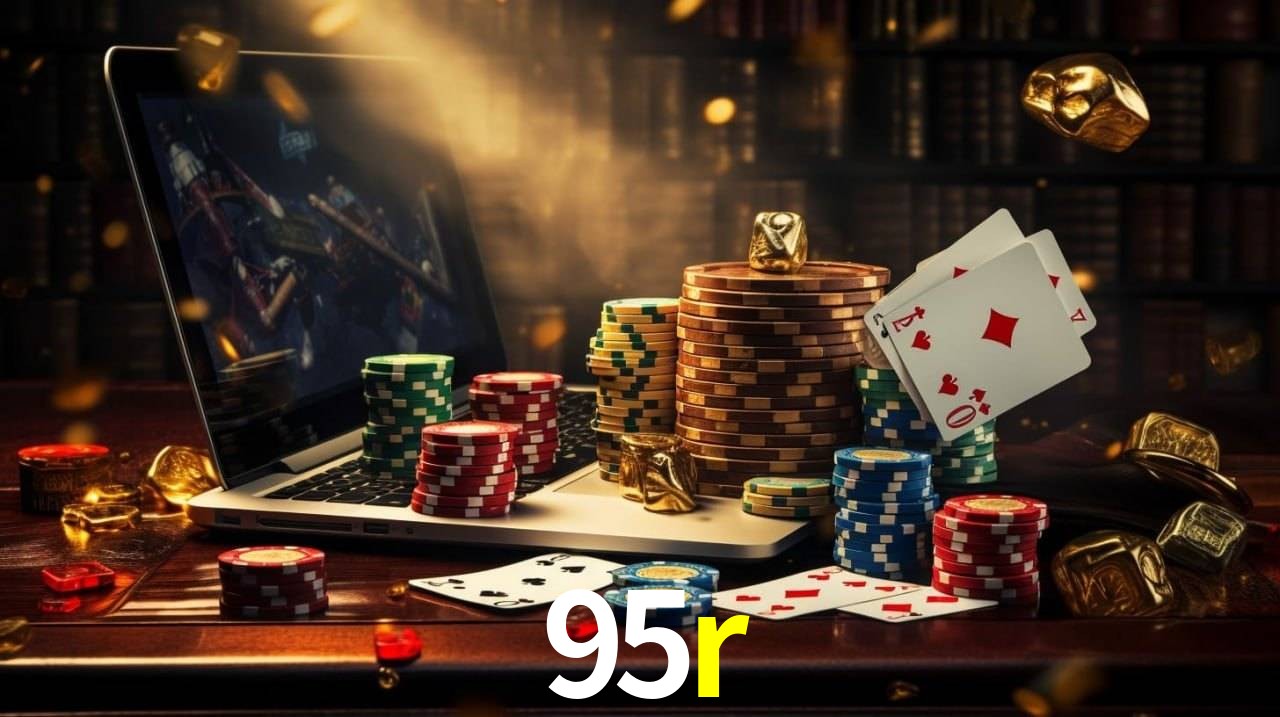 Apostas de Futebol 95r