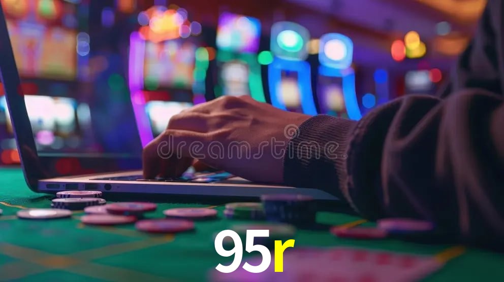 Casino Ao Vivo 95r