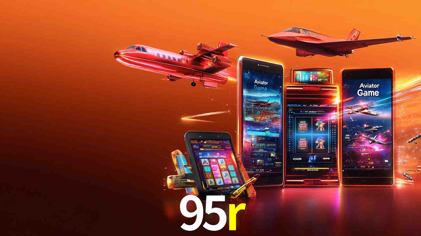 A Experiência Imersiva dos Cassinos Ao Vivo no 95r