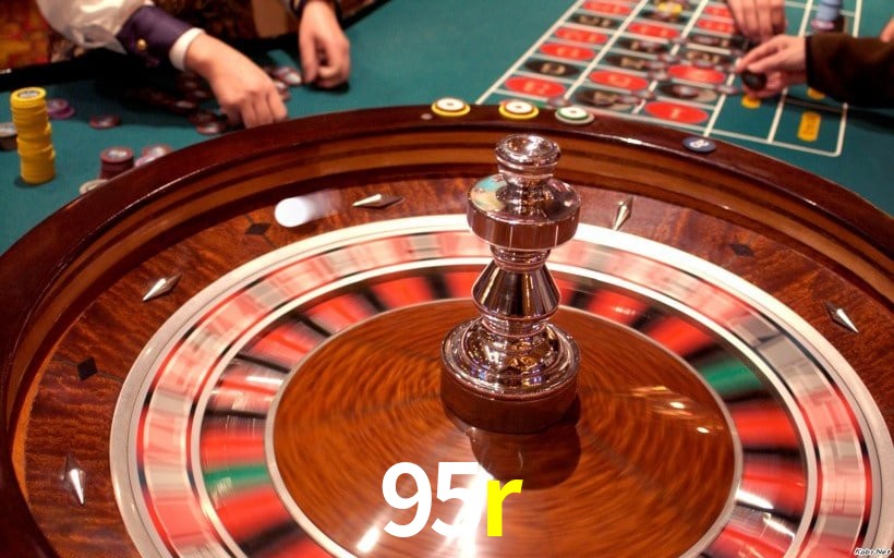 Casino VIP 95r