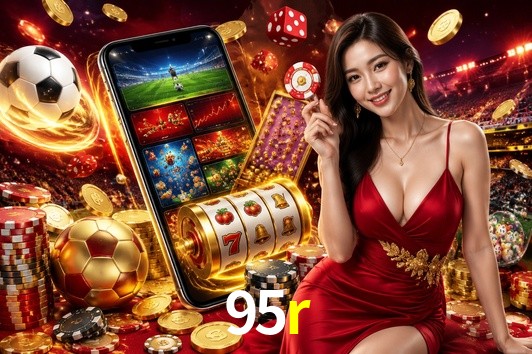 Tennis Betting 95r