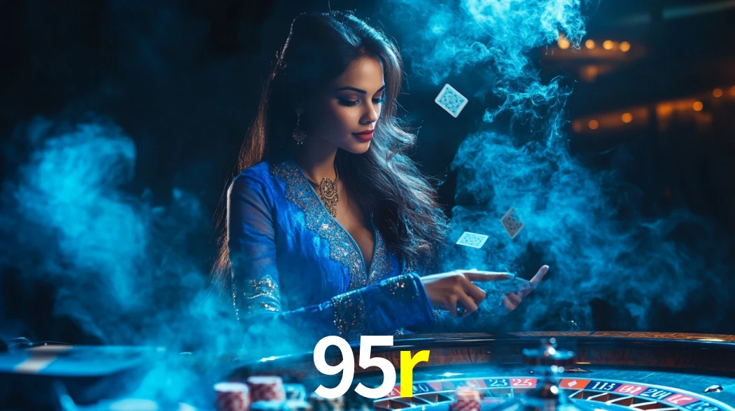 A Emoção da Loteria na 95r: Uma Chance de Mudança de Vida