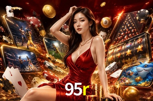 Welcome Bonus 95r