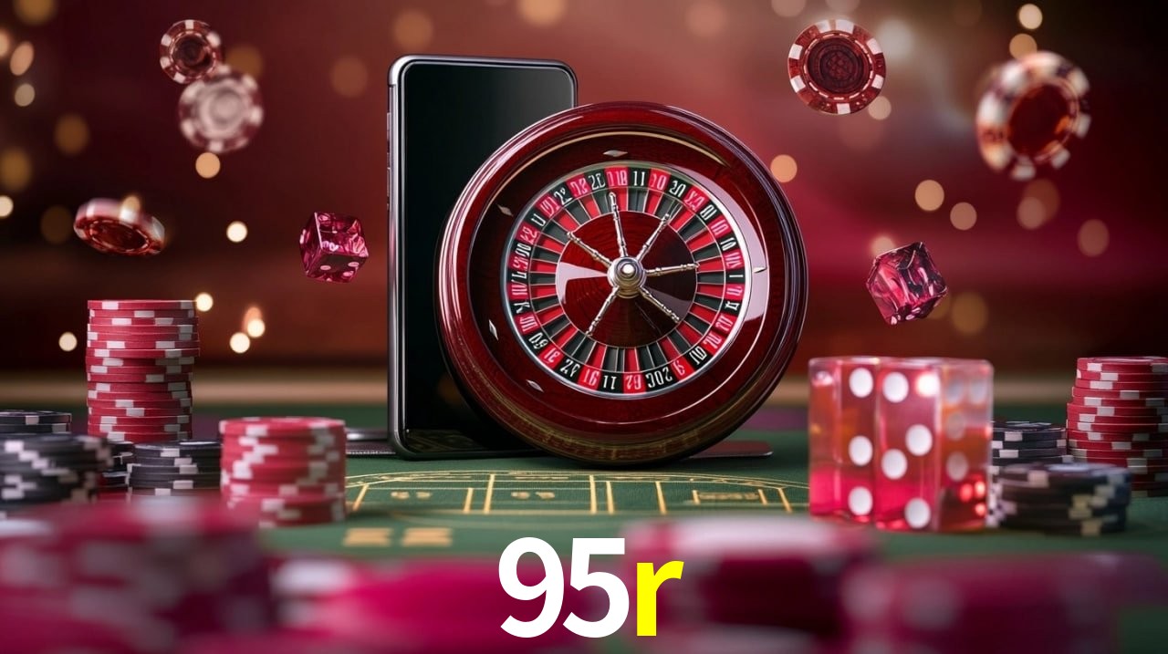 Football Betting 95r