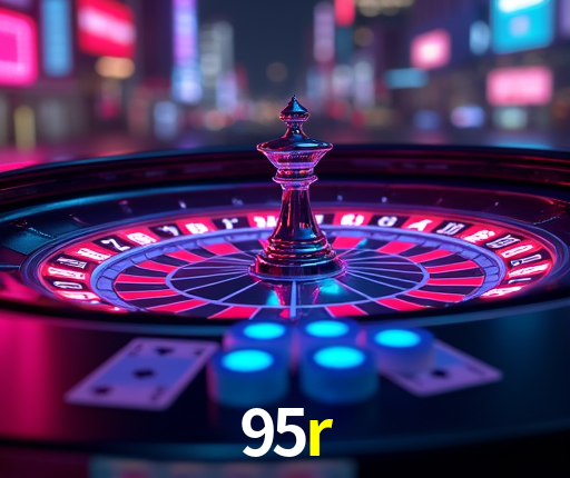 Desvendando o Mundo dos Jogos Virtuais na 95r
