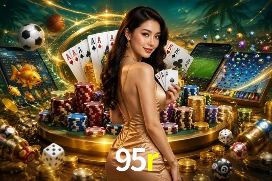 Roulette Table 95r