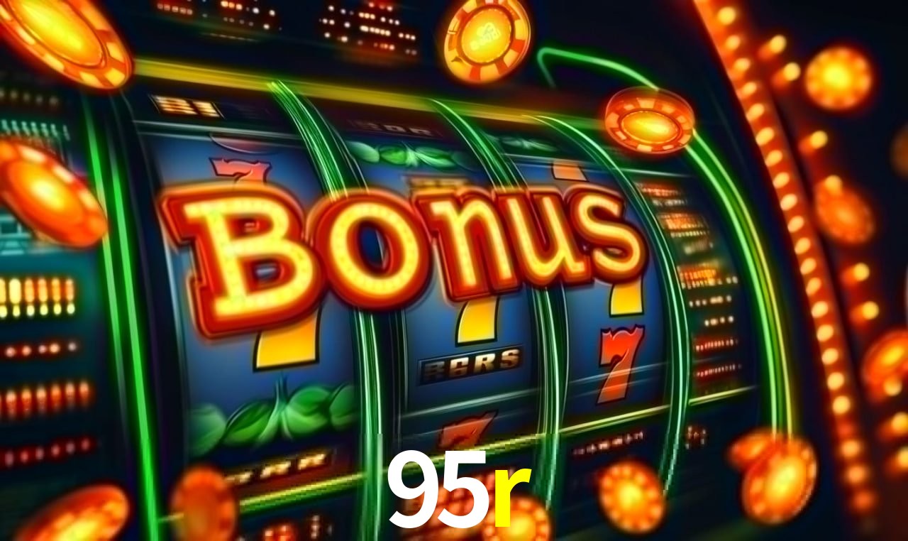 VIP Casino 95r