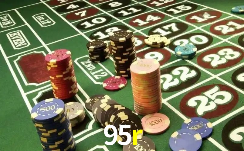 Benefícios da Conta 95r