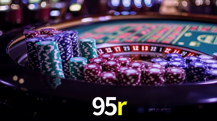 Tournaments 95r