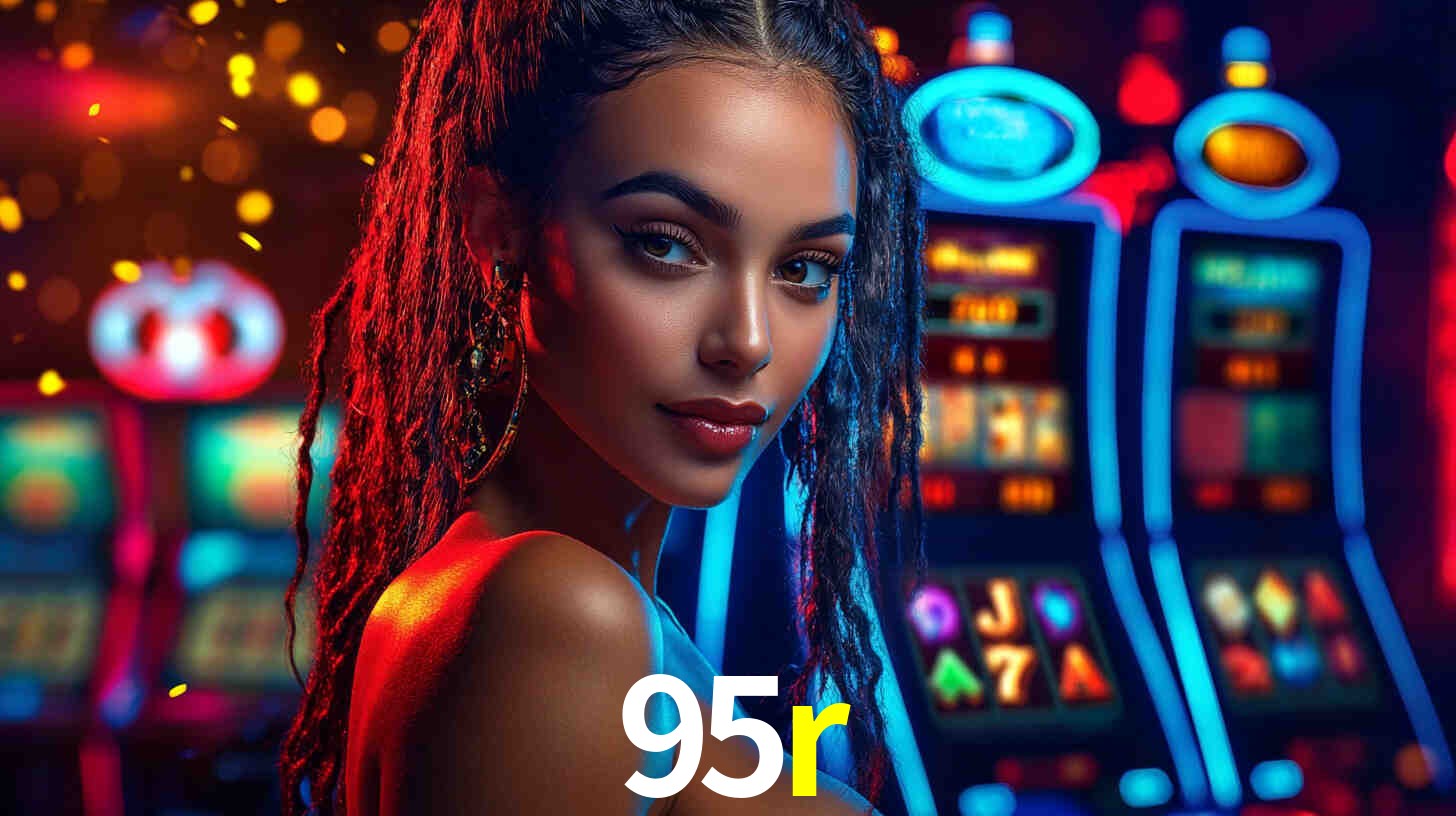 Explorando a Categoria de Eventos em Apostas na 95r