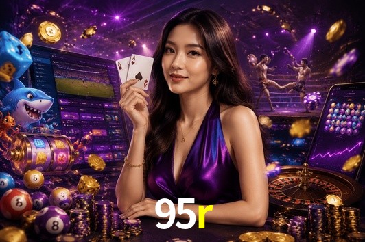 Blackjack Table 95r