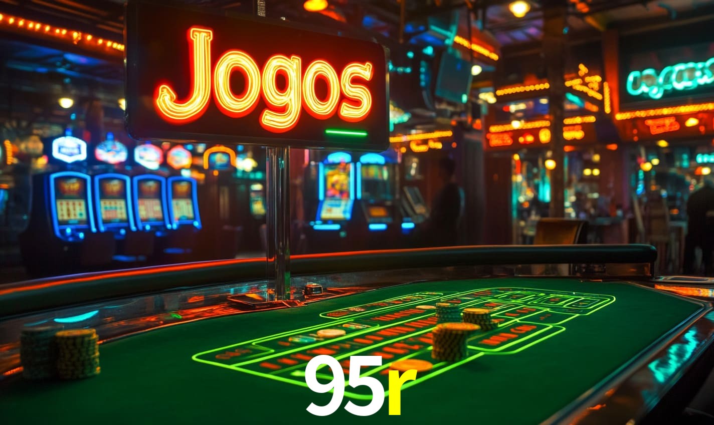 Promoção Relâmpago 95r