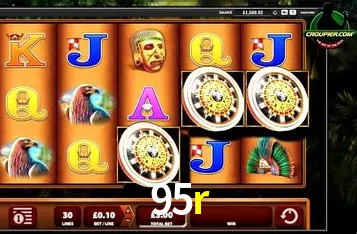 Desvendando o Mundo dos Jogos Virtuais na 95r