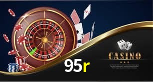 Estatísticas do Jogo 95r