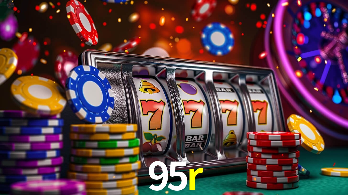 Mesa de Blackjack 95r