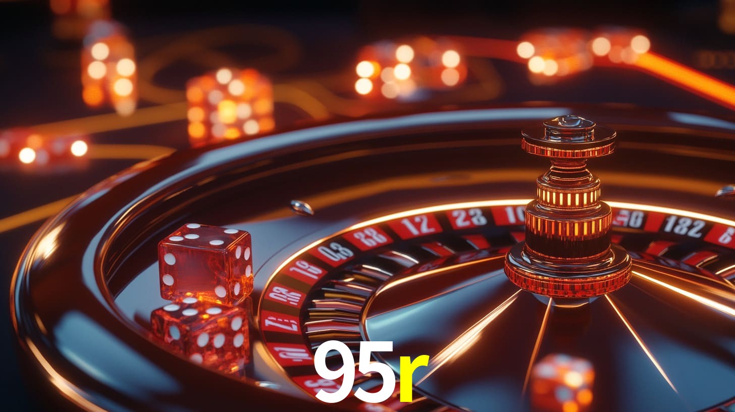 Live Casino 95r