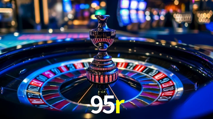 Experimente o Login Seguro Premium no 95r