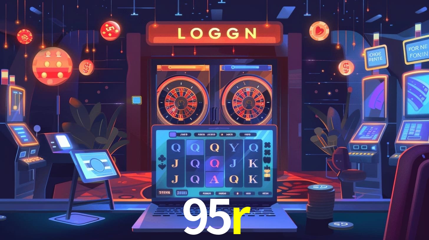 Coleção Premium de Slots 95r - NetEnt, Pragmatic Play, Evolution
